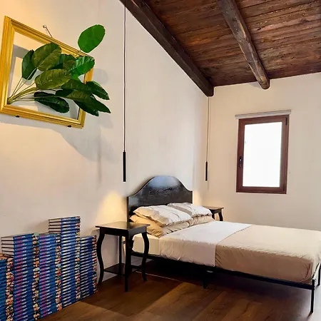 شقة Dekag House أولبيا