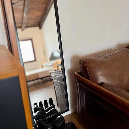 شقة Dekag House *