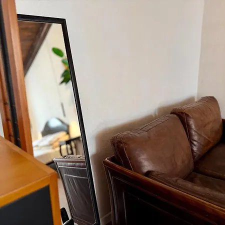 公寓 Dekag House